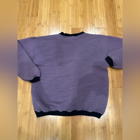 Riccardo pullover/long sleeve/sweatshirt size XL men’s - Picture 4 of 7